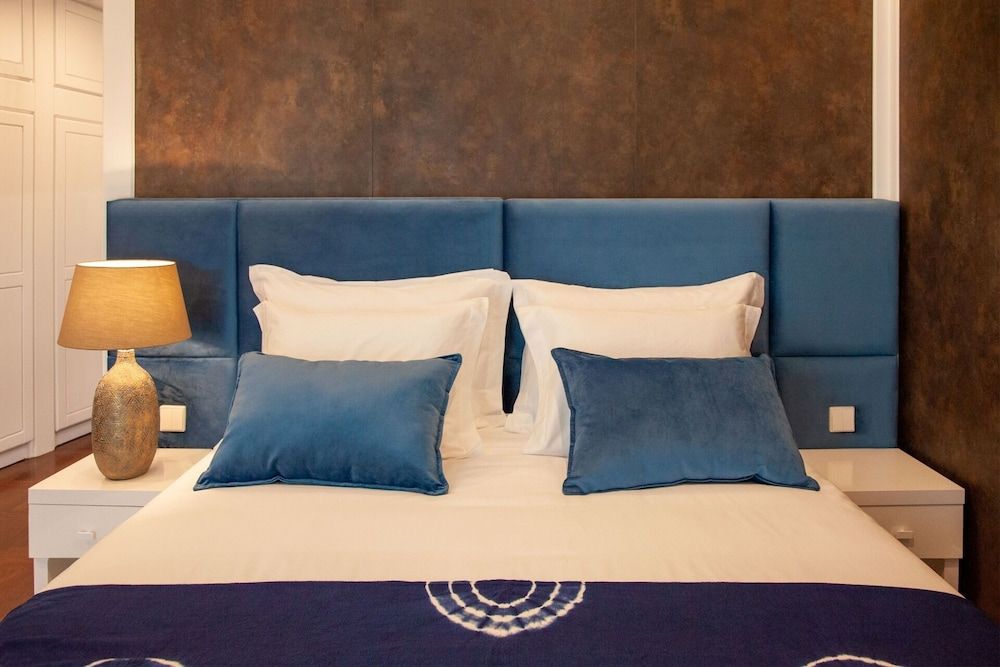 Hotel Casa das Carpas Suite, Terrace, Garden View 6