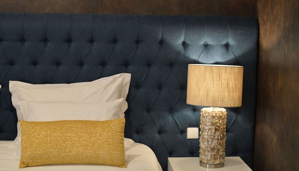 Hotel Casa das Carpas Suite, Terrace, Garden View 4