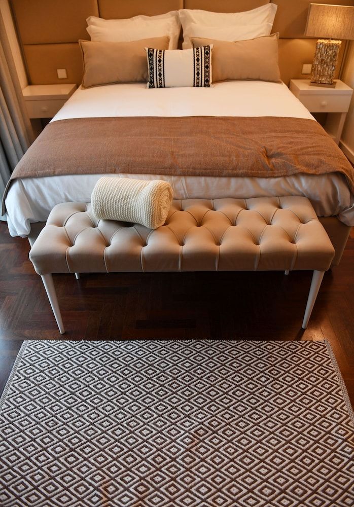 Hotel Casa das Carpas Junior Suite, Terrace, Garden View