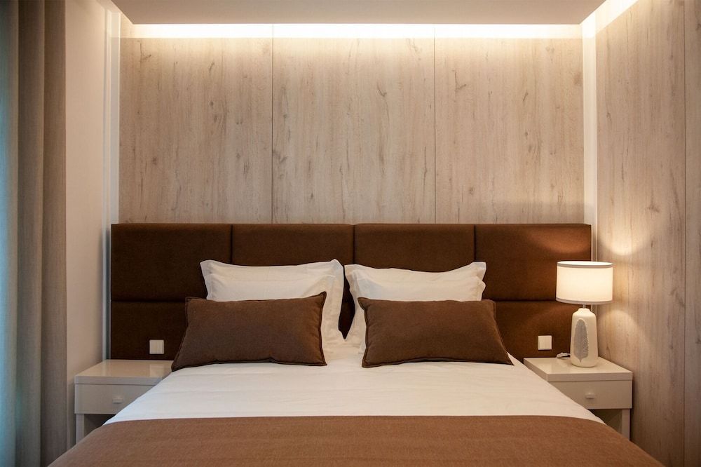 Hotel Casa das Carpas Junior Suite, Terrace, Garden View 4