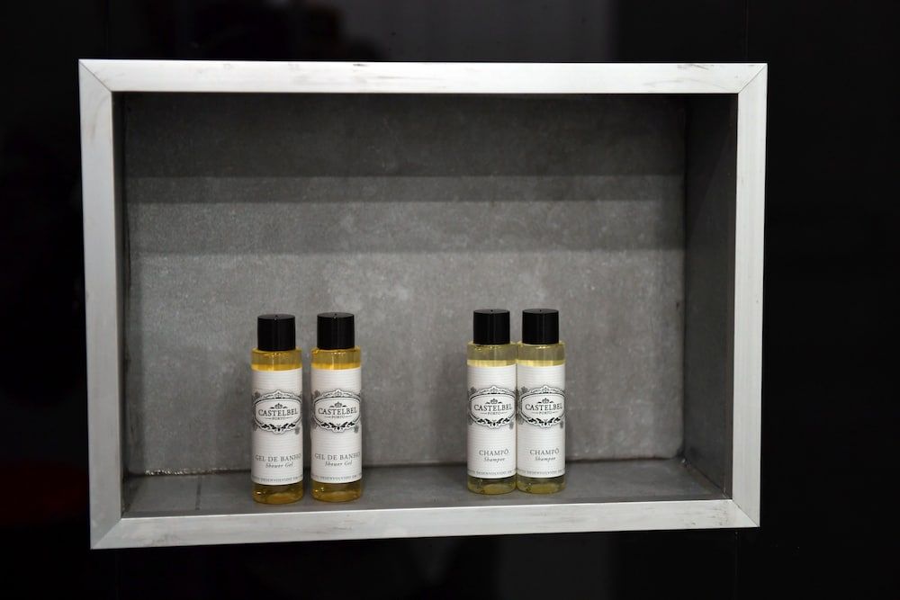 Hotel Casa das Carpas Superior Suite, Fireplace, Garden View 6