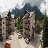 Mountain Valley View
