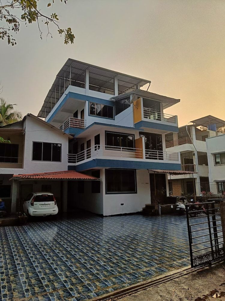 Maooli Home Stay