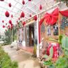 Co May Wonder Homestay