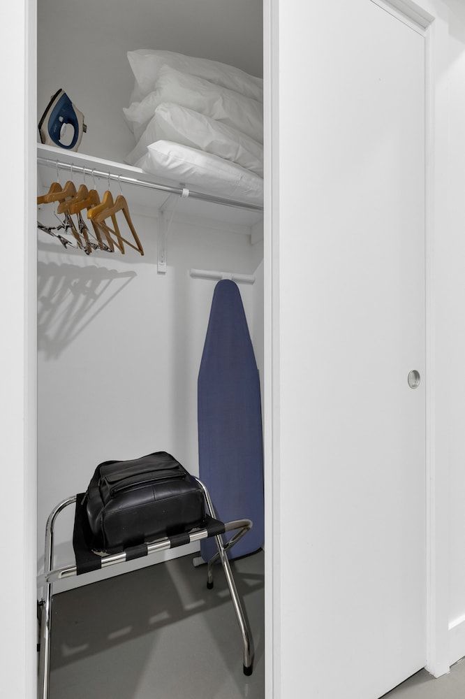 The Cove Hotel Exclusive Loft 6