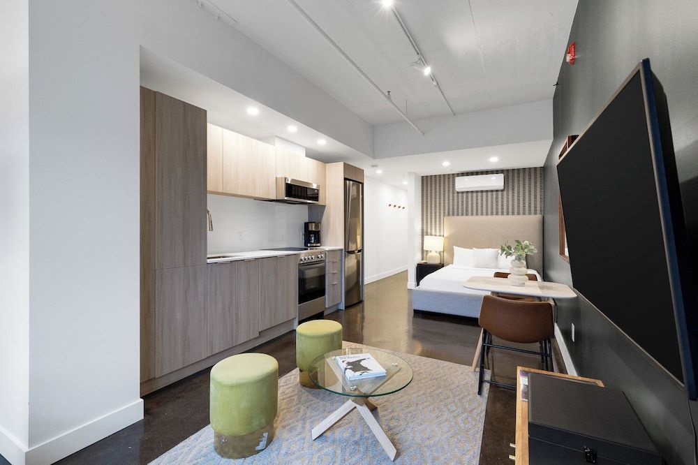 The Cove Hotel Exclusive Loft