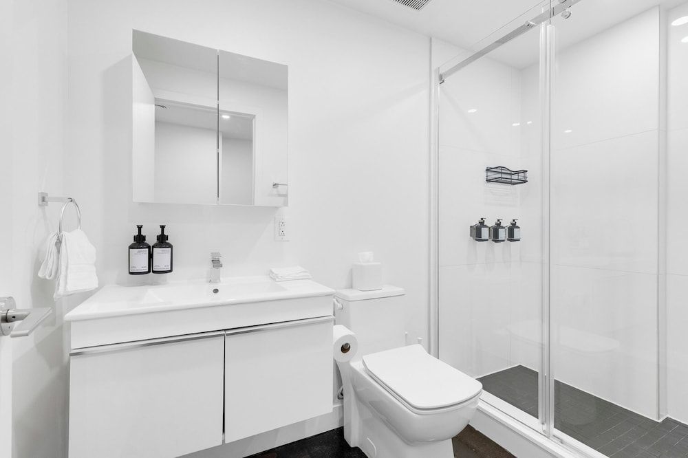 The Cove Hotel Exclusive Loft 7