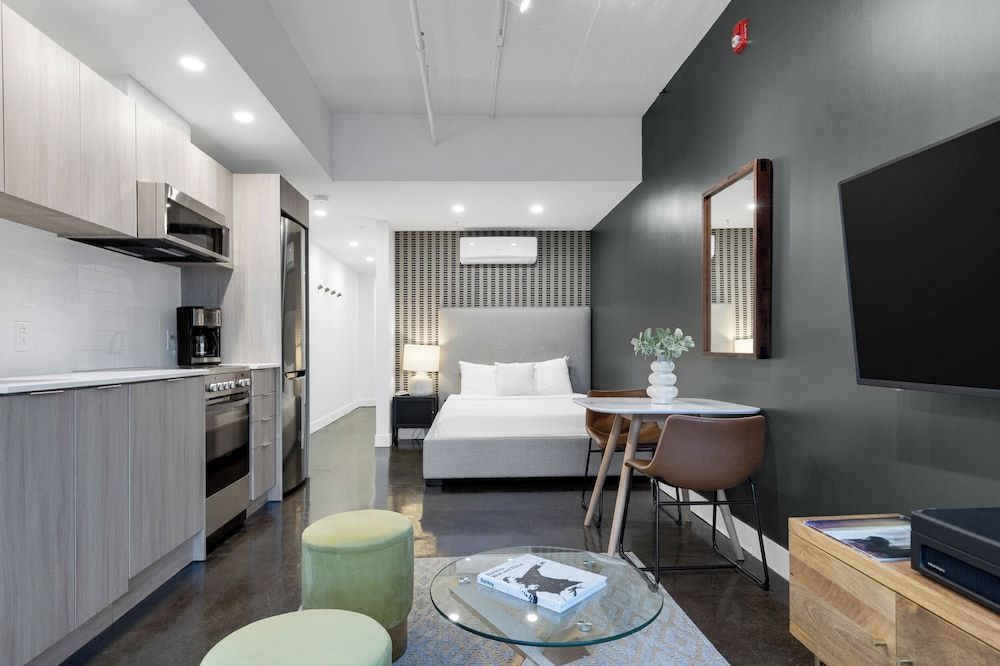 The Cove Hotel Exclusive Loft 13