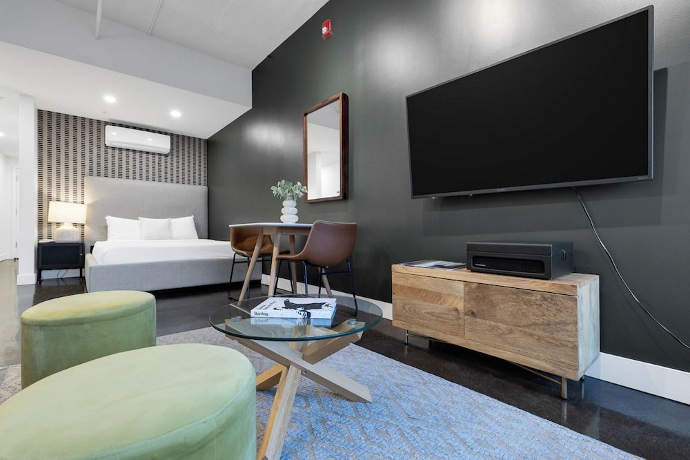 The Cove Hotel Exclusive Loft 12