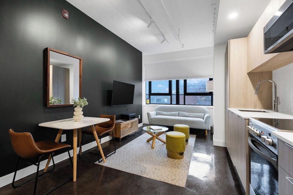 The Cove Hotel Exclusive Loft 10