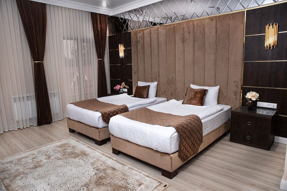 MAROKAND SPA HOTEL Luxury Double or Twin Room