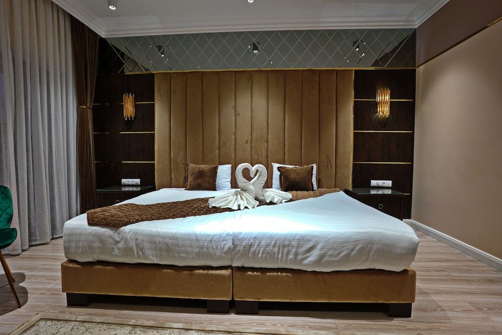 MAROKAND SPA HOTEL Luxury Double or Twin Room 2