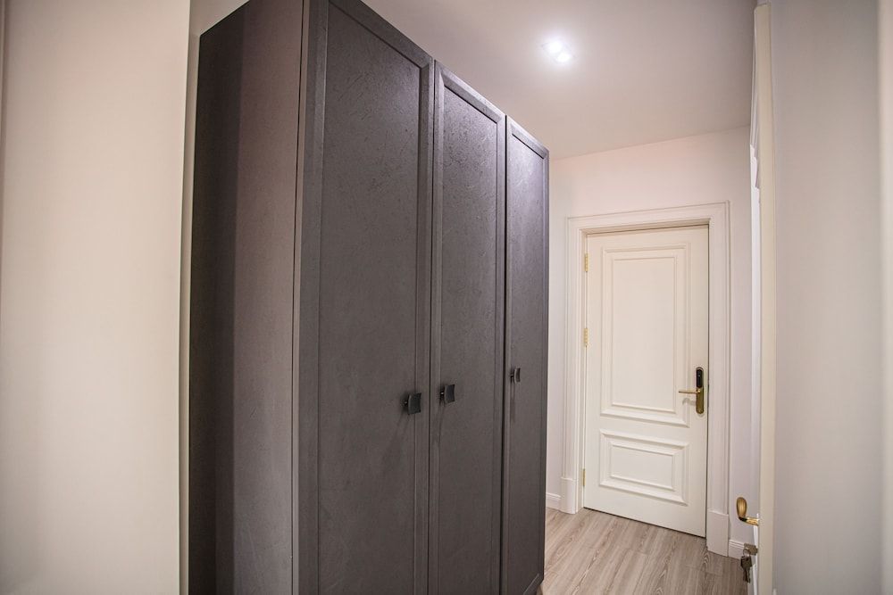 MAROKAND SPA HOTEL Standard Triple Room 7