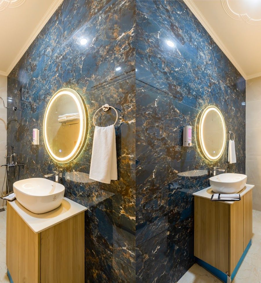 Hotel Silver Star Deluxe Room 4