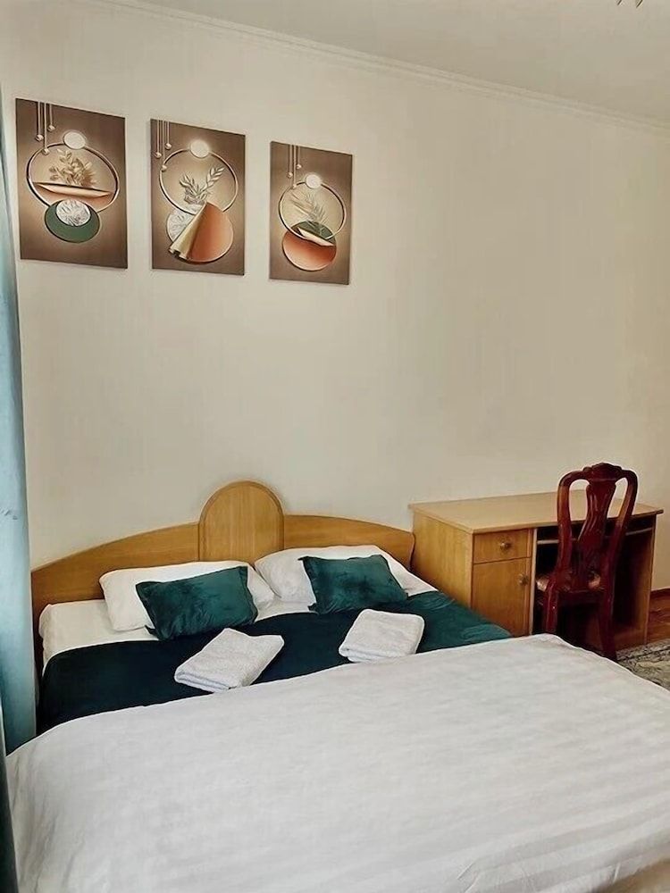 Sweet Vibe Home Classic Double Room 4