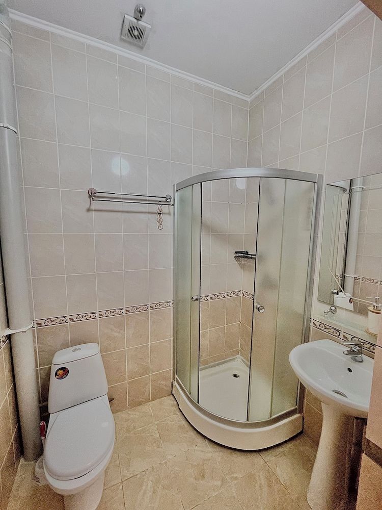 Sweet Vibe Home Classic Twin Room 4