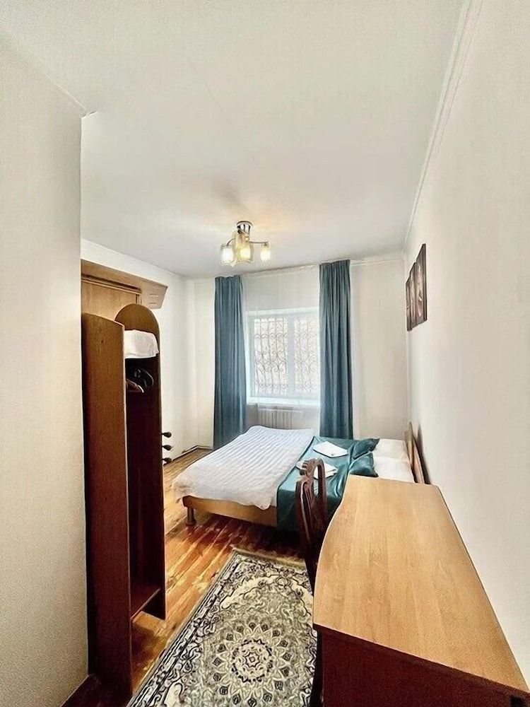 Sweet Vibe Home Classic Double Room 5