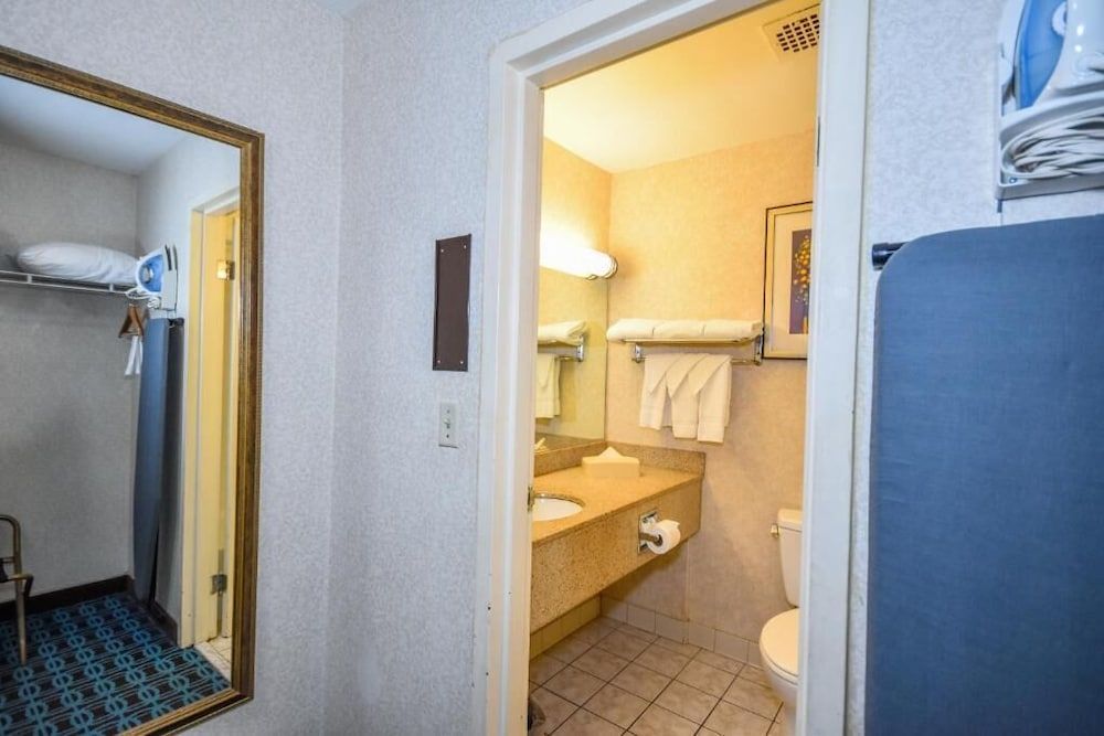 Charles River Inn Deluxe Studio, 1 Bedroom 3