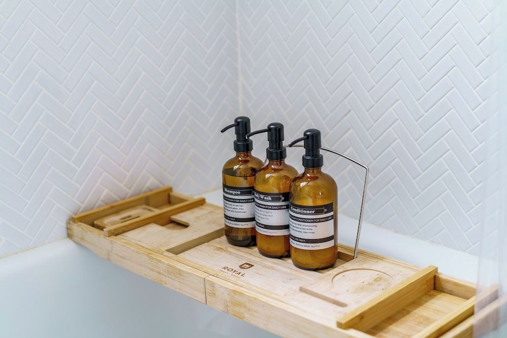 Jungle House Boutique Suites – Short North & Convention Center Jungle Nook 18