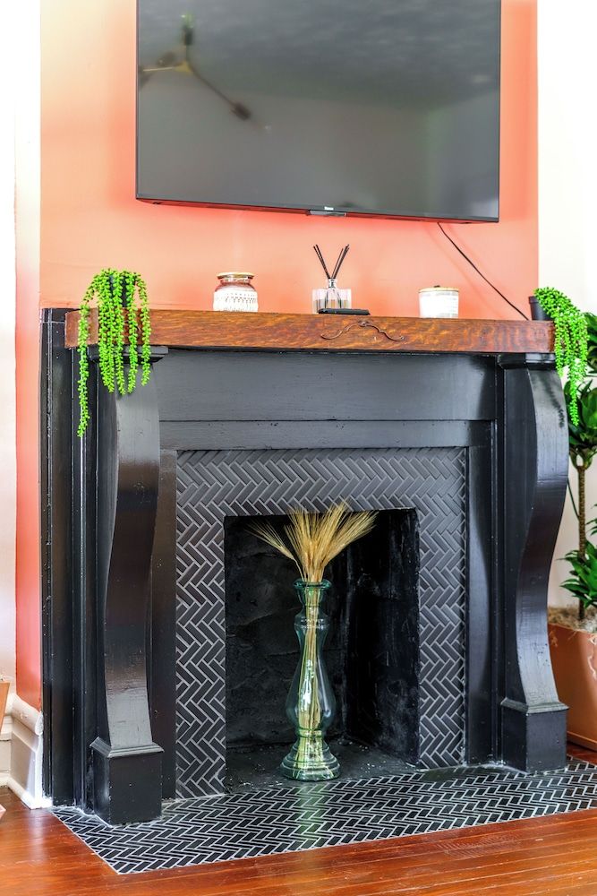 Jungle House Boutique Suites – Short North & Convention Center Jungle Gem 16