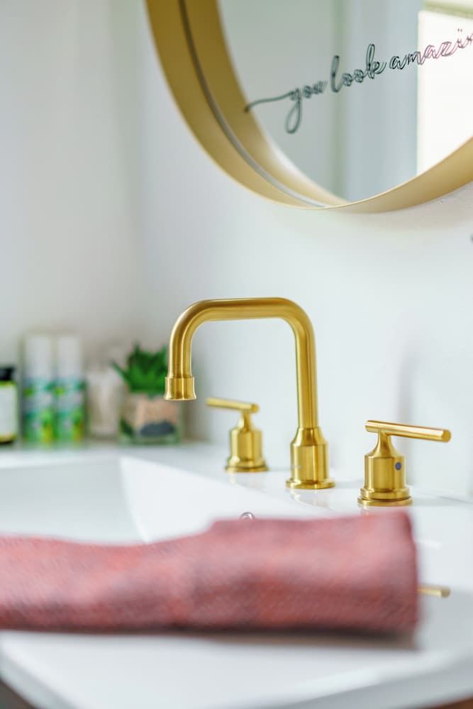 Jungle House Boutique Suites – Short North & Convention Center Bamboo Bungalow 19