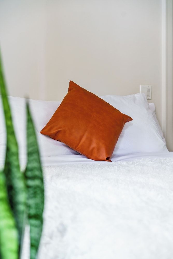 Jungle House Boutique Suites – Short North & Convention Center Jungle Nook 14