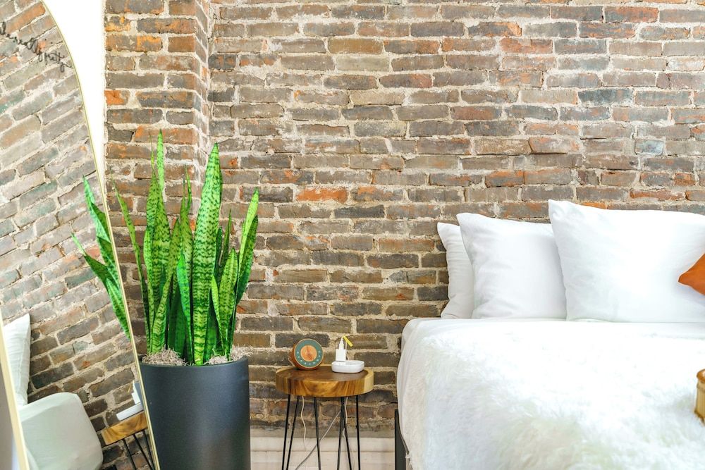 Jungle House Boutique Suites – Short North & Convention Center Jungle Gem 17