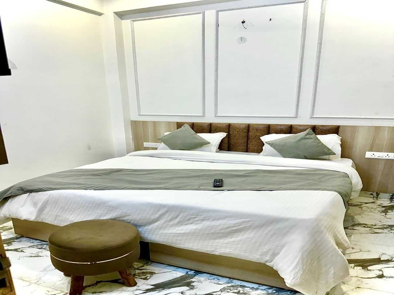 Hotel O by OYO Diamond Inn CLASSIC 4