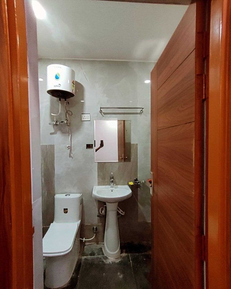 Hotel O by OYO Diamond Inn CLASSIC 3