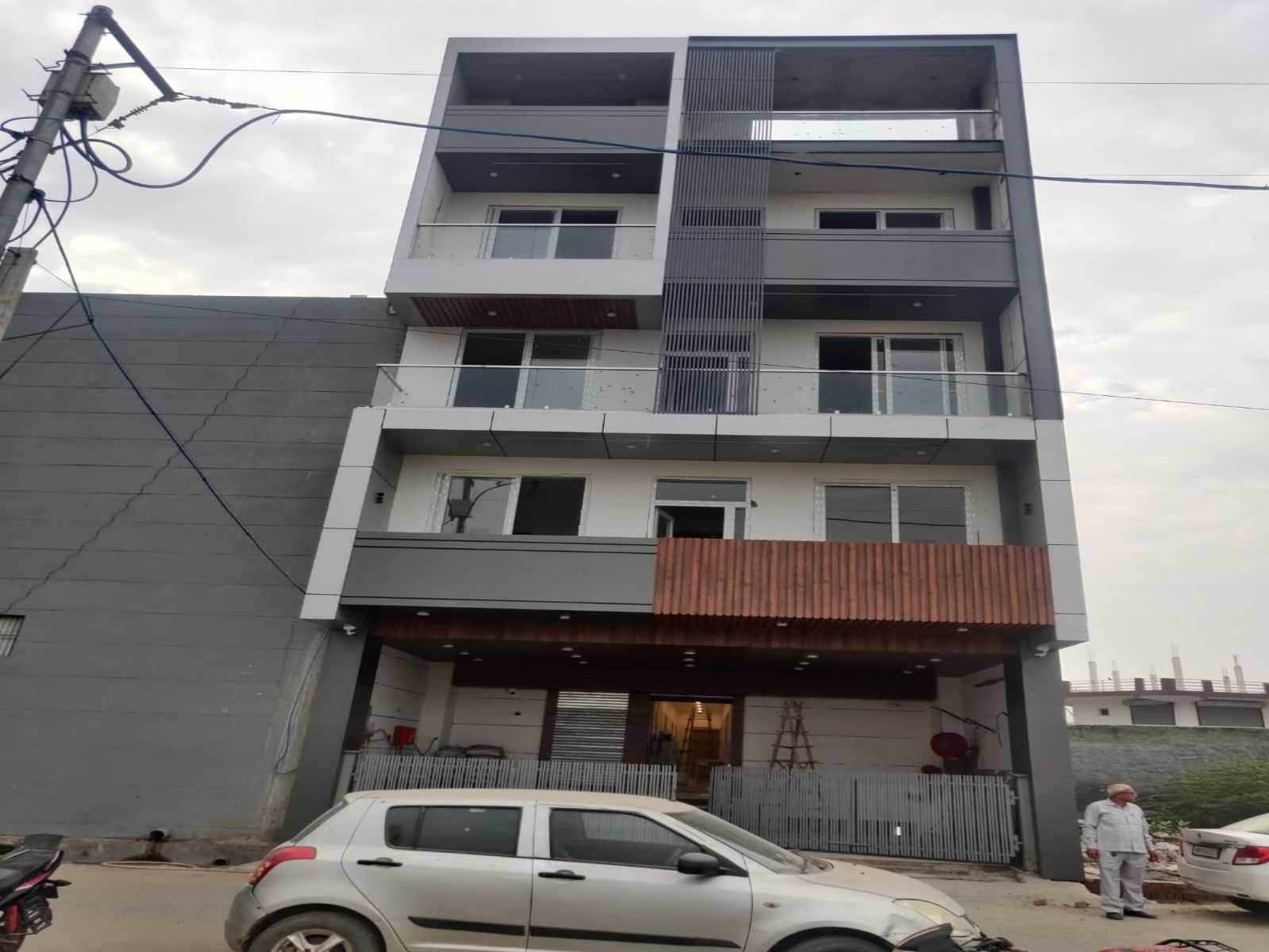 Hotel O by OYO Diamond Inn