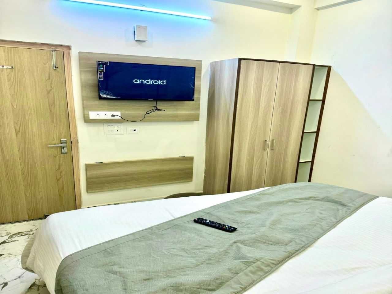 Hotel O by OYO Diamond Inn CLASSIC 5