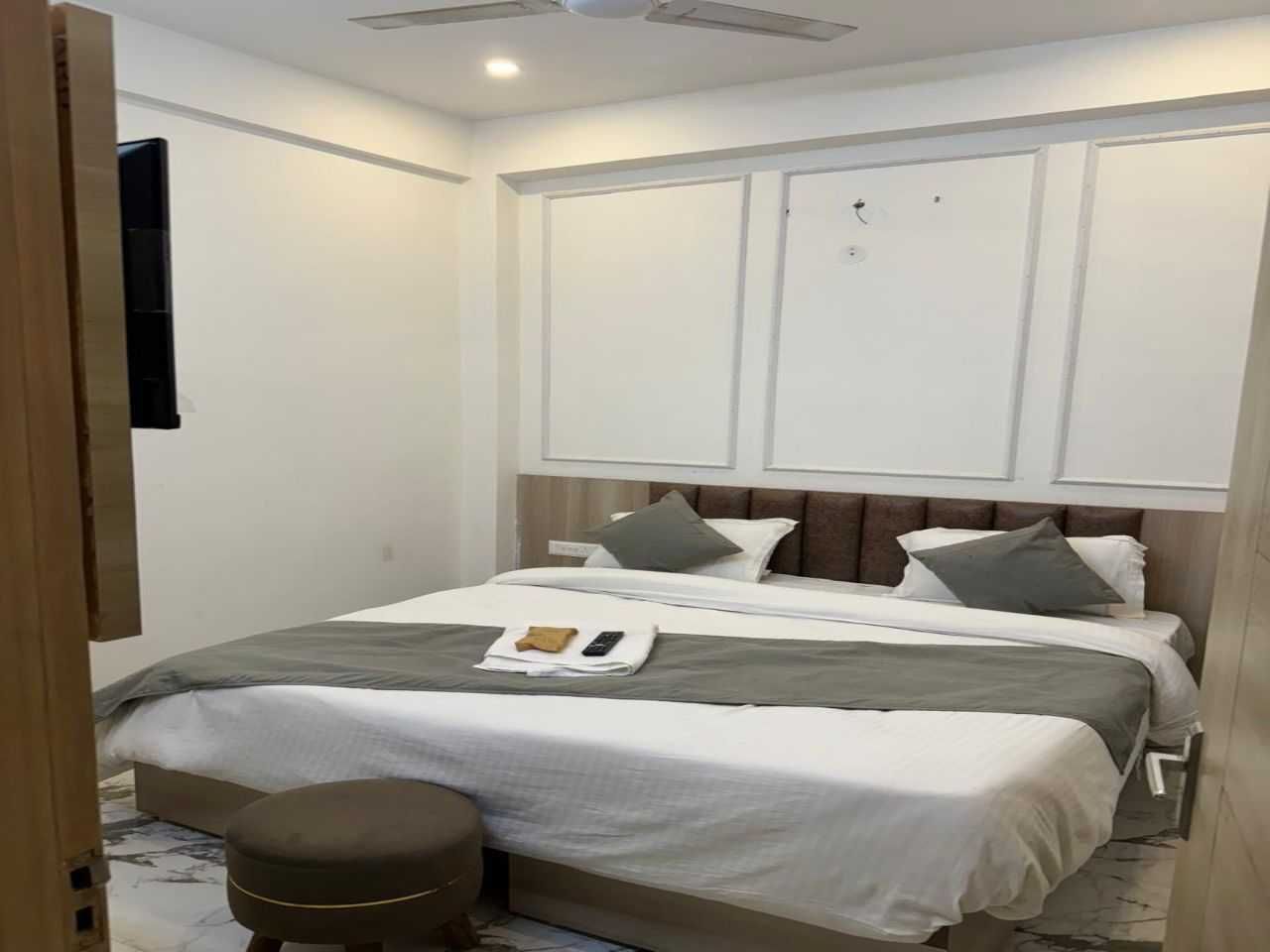 Hotel O by OYO Diamond Inn CLASSIC 2