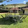 Lux Suites Greenpark Getaway Bungalows