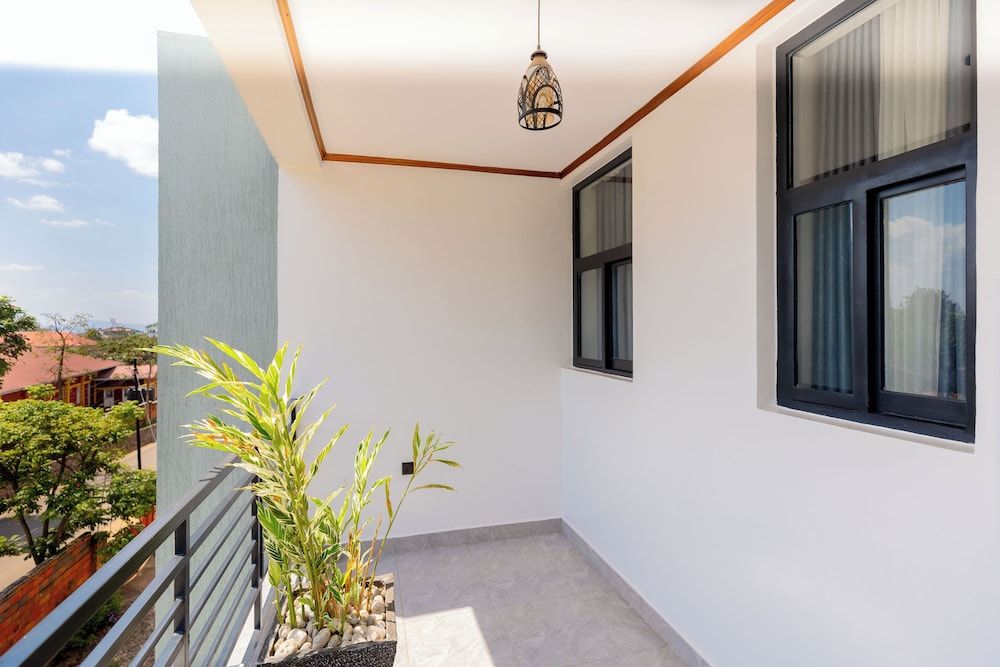 Bright Hotel and apartement Family Apartment 2