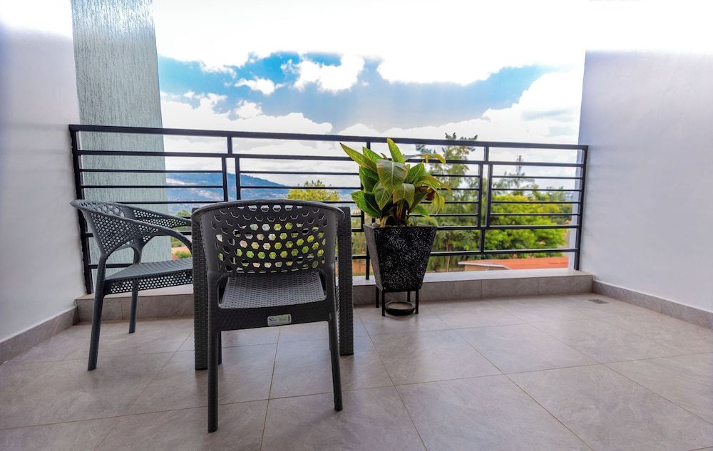 Bright Hotel and apartement Family Apartment 3