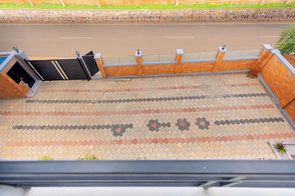 Bright Hotel and apartement Standard Single Room, 1 Bedroom 2