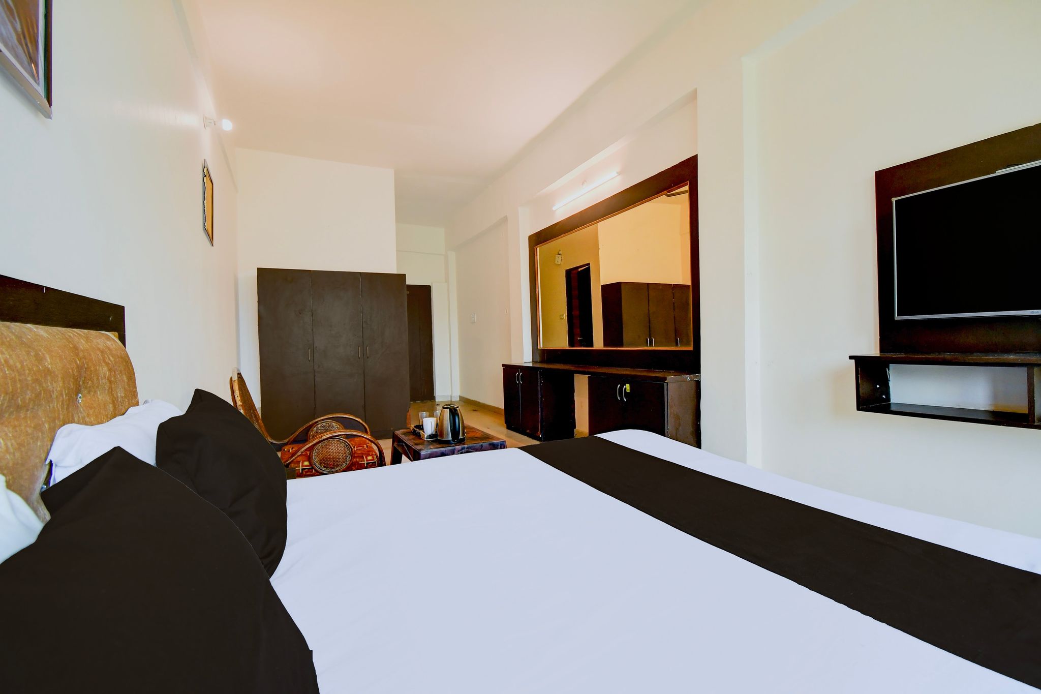 HOTEL O ISVP RESORT CLASSIC 9