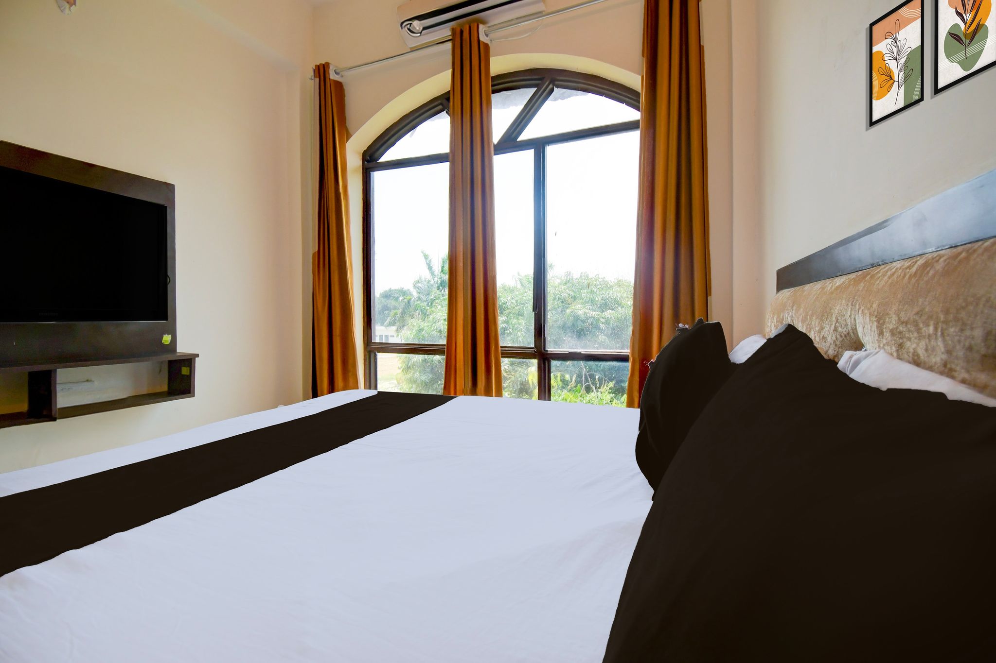 HOTEL O ISVP RESORT CLASSIC 8