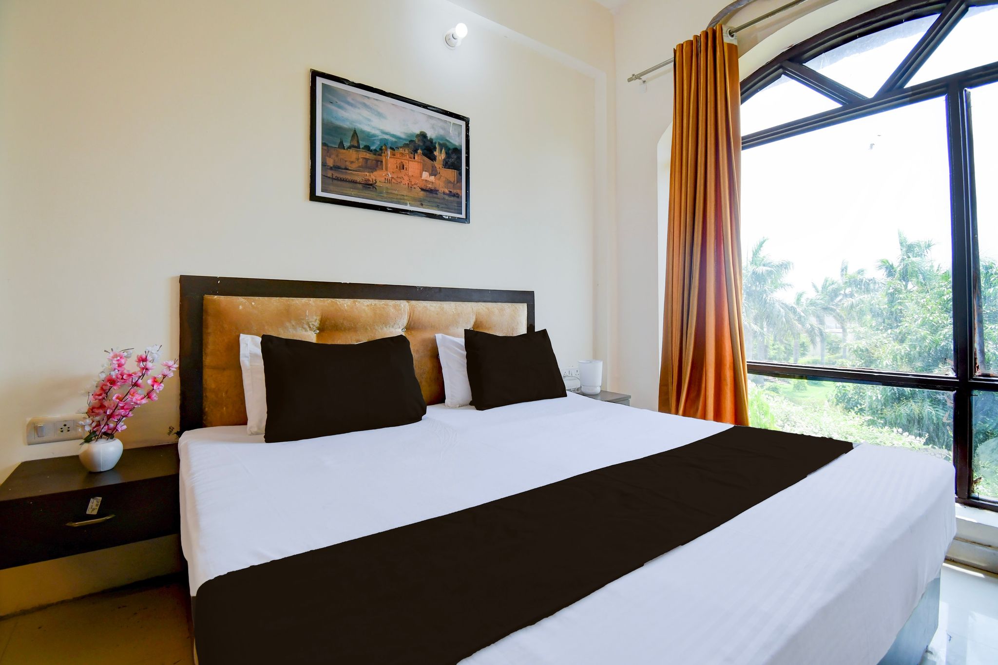 HOTEL O ISVP RESORT CLASSIC 12