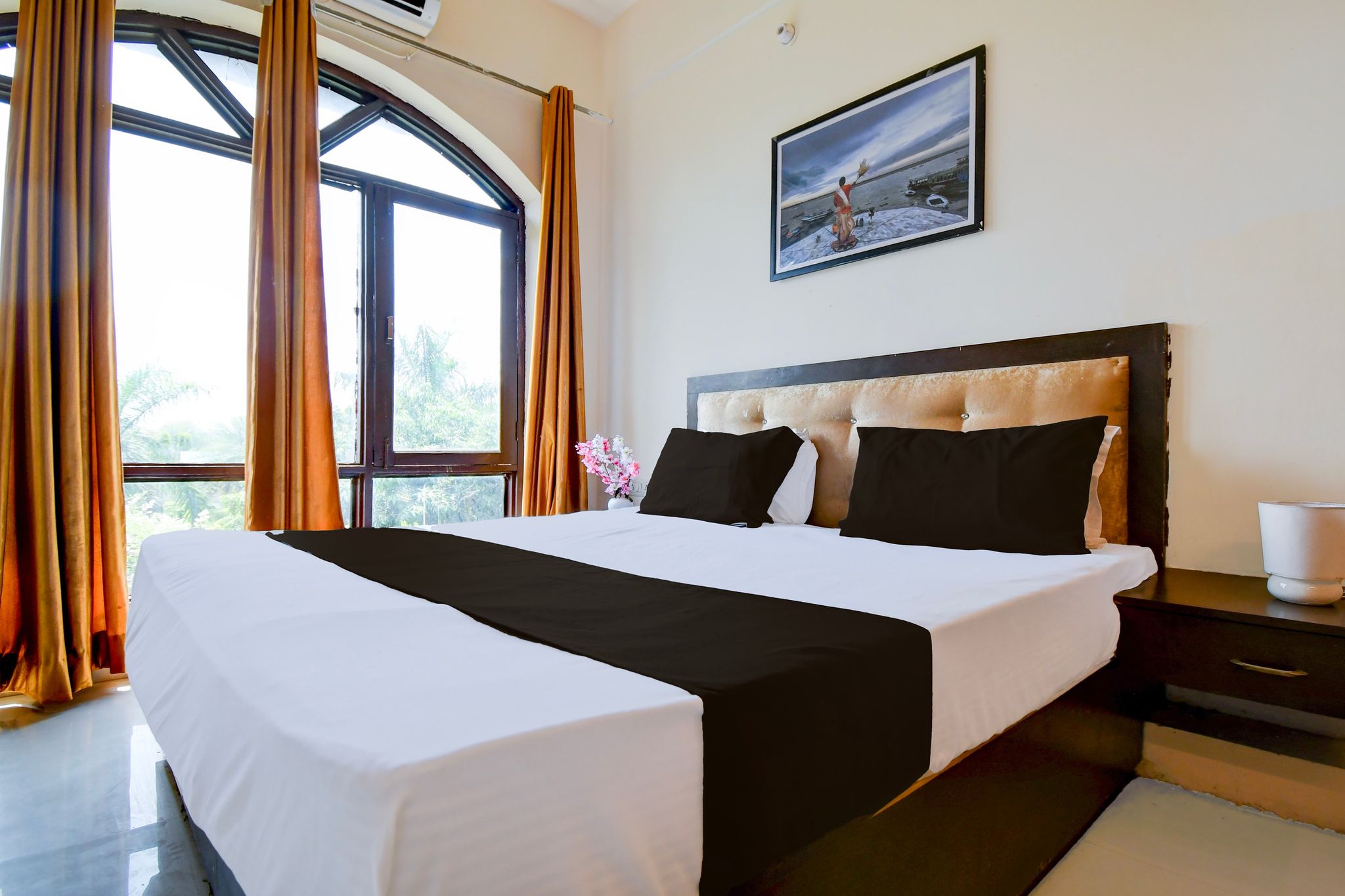 HOTEL O ISVP RESORT CLASSIC 11