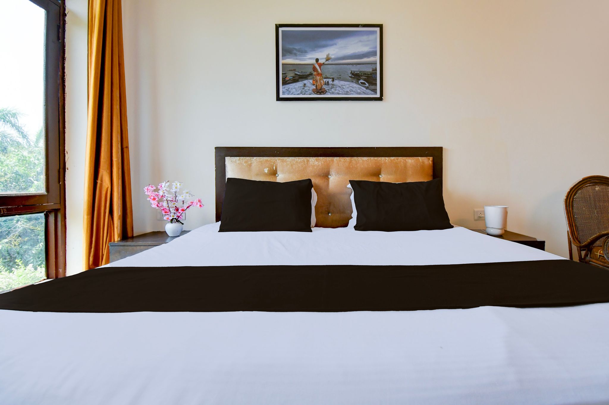 HOTEL O ISVP RESORT CLASSIC 5