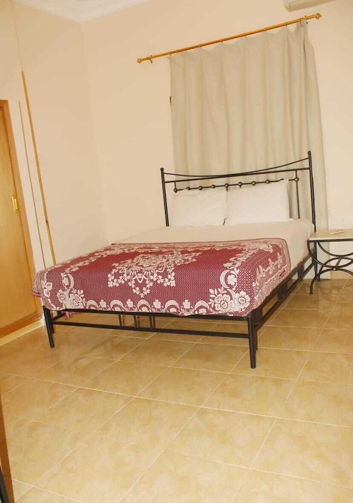 Spring House Apartment, 1 Bedroom 2