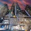 Chic 2BR Apt Opposite Southern Cross, City Views