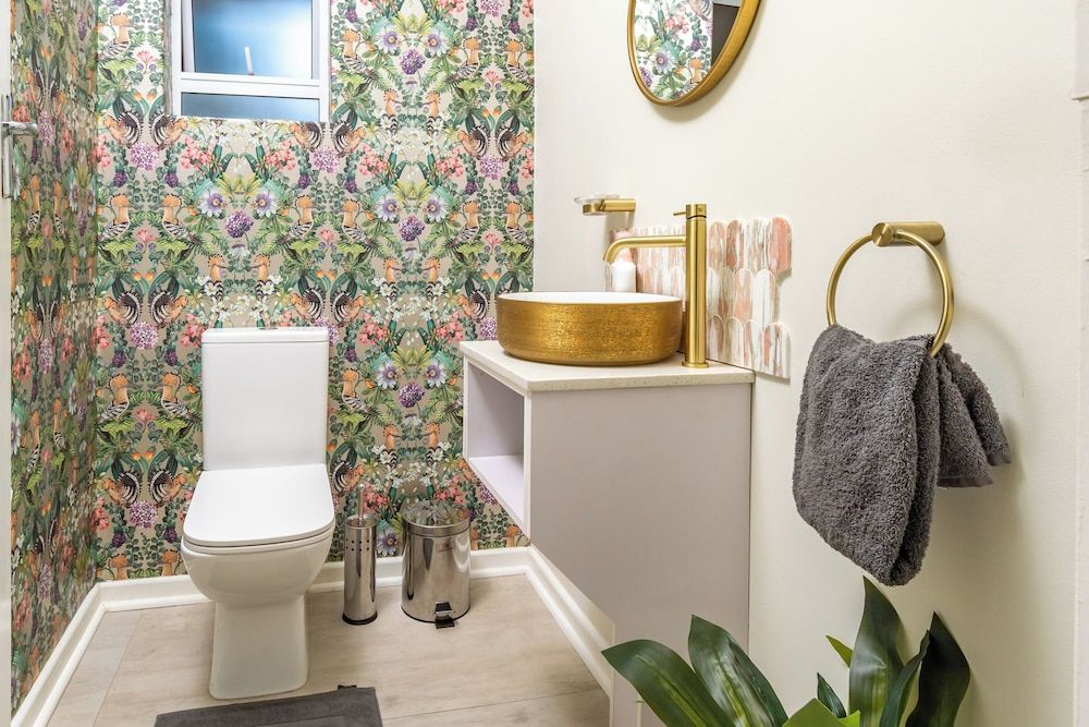 36 Alexander Guest House Deluxe Single Room 5