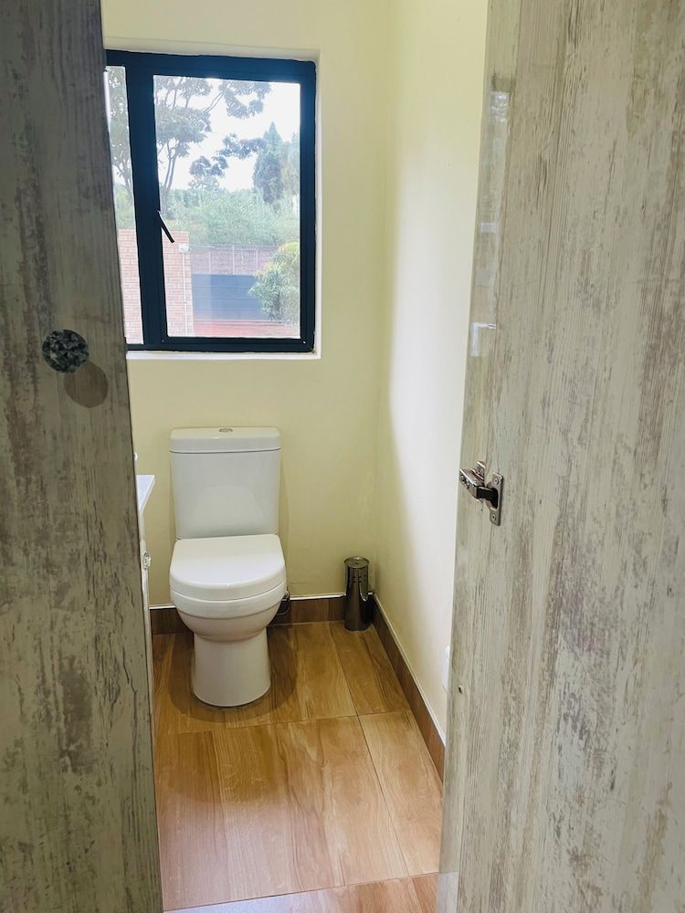 MyFaveCasa Standard Apartment, Garden View 5