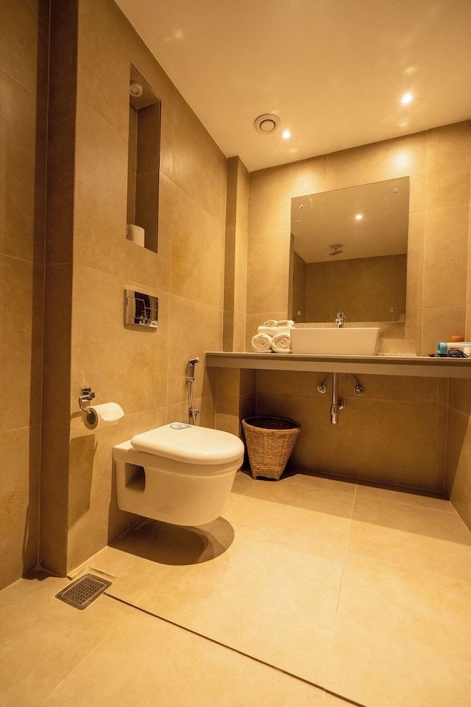 Nana Mountain Resort Mt. Annapurna View Deluxe Double or Twin Room with Mountain View 9