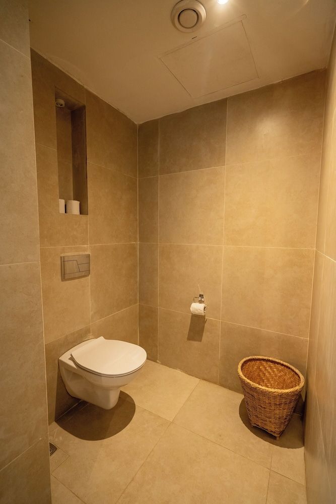 Nana Mountain Resort Mt. Annapurna View Deluxe Double or Twin Room with Mountain View 11