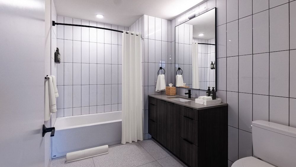 Sentral Sol Modern Standard Studio, 1 Queen Bed 8