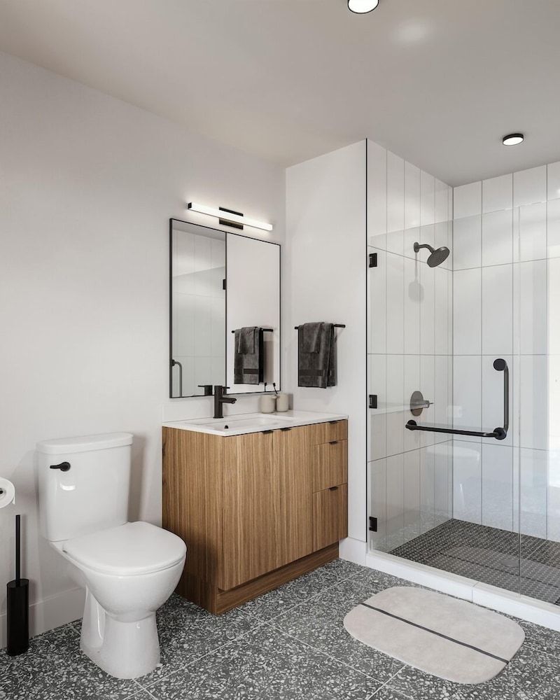 Sentral Sol Modern Standard Studio, 1 Queen Bed 6