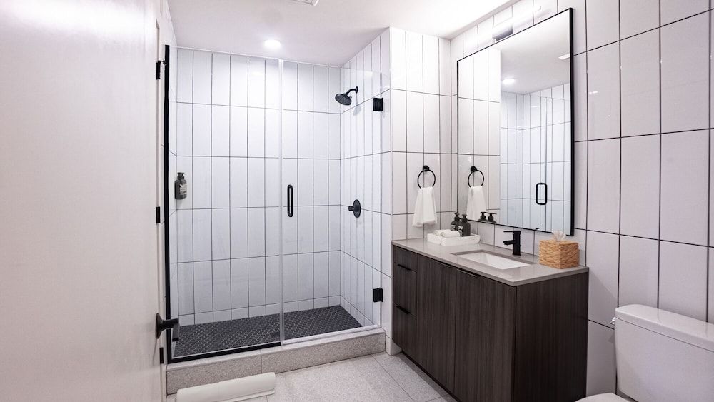 Sentral Sol Modern Suite, 1 Bedroom 5